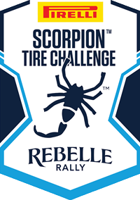 Pirelli Scorpion